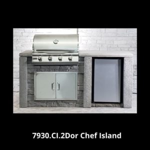 79in Chef Island