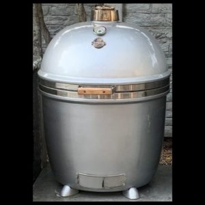 KAMADO GRILLS